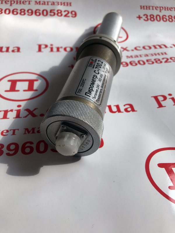 пирометр, Техно Ас 700.2