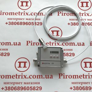 Пирометр Optris CT 2M