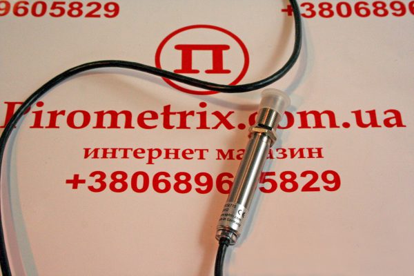 пирометр optris, opris, optris cs lt, измеритель