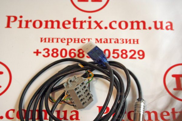 пирометр optris, optris
