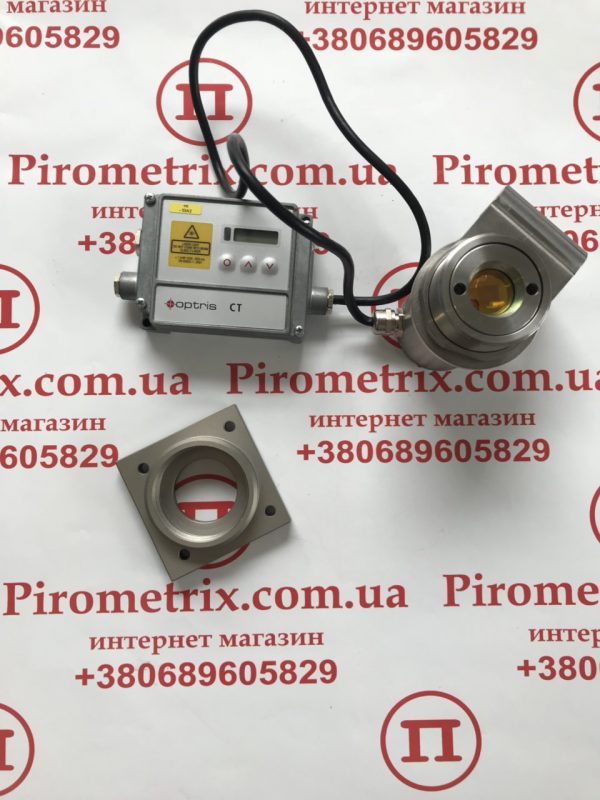 пирометр Оптрис CTlaser 3ML