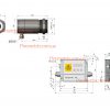 пирометр optris CTlaser 3ML